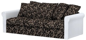 Pokrowiec na sekcję 3-osobową Grönlid, nierozkładaną