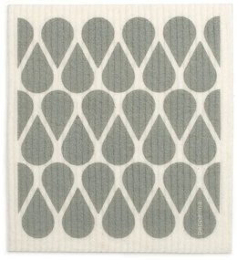 Ścierka 17x20 cm Otis Warm Grey – Pappelina