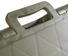 Keeeper Składany stół ogrodowy Timo L Olive, L