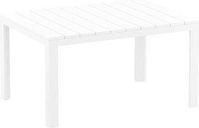 Rozkładany stół do kawiarni i ogrodu Atlantic Table 140/210