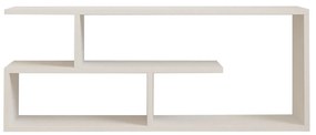 Stolik pod telewizor Cafu White