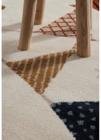 Kremowy dywan dziecięcy 120x170 cm Kids Party – Hanse Home