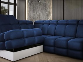 Narożnik TOLLO L Lewostronny Elektryczna regulacja Solar 79 WERSAL