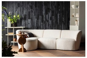 Metalowy stolik 28x90 cm Noan – WOOOD