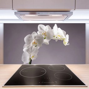 Panel Szklany Harmonijna Natura w Kwiatach