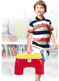 Kuchenka dziecięca Buddy Toys BGP 1021, 37 x 47 x 27 cm