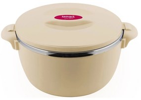 Lamart LT6038 Garnek termiczny Temp, śr. 24 cm, śred. 24 cm