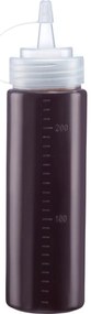 Westmark Zestaw butelek dozujących, 240 ml, 3 szt.