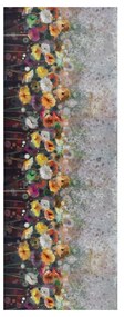 Chodnik Universal Ricci Ofelia, 52x200 cm
