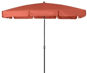 SUNLINE WATERPROOF 225 x 120 cm - parasol uchylny : Substancja Desen - 831