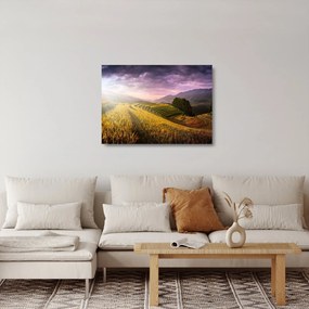 Obraz na szkle krajobrazu (70x50 cm)