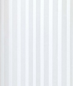 Zasłona prysznicowa z poliestru, wodoodporna kurtyna PALAIS + 12 pierścieni mocujących - 200 x 180 cm, WENKO