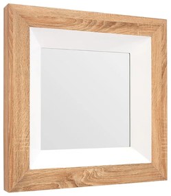 Lustro ścienne 66x66 cm – Premier Housewares