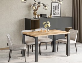 Stół Garant 265 Endo rozkładany od 130 do 265 cm