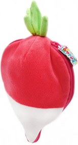 Zabawka pluszowa Flipetz 2in1 Piglet – Les Deglingos