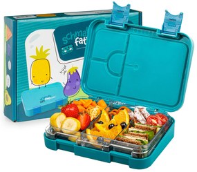 Klarstein schmatzfatz junior lunch box