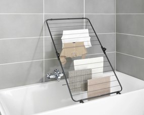 Sprytna suszarka na wannę składana CHAMPION