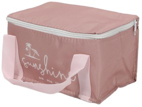 Torba na lunch JALO termiczna, 2,6 l