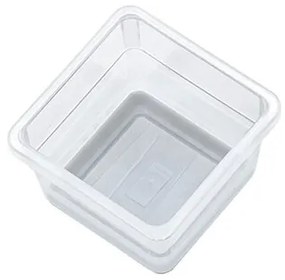 Curver Organizer do szuflad Sistemo, 7,5 x 5 x 7,5 cm, S