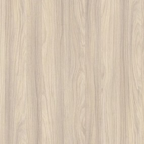 Stół składany na ścianie, 1200 x 600 mm, nośność 30 kg, dąb naturalny