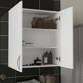 Szafka Benito Ust White