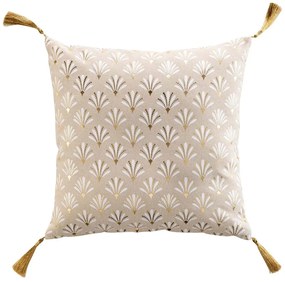Poduszka dekoracyjna 40x40 cm Rafina – douceur d'intérieur
