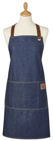 Zestaw fartucha i rękawicy kuchennej 2 szt. Oxford Denim – Cooksmart ®