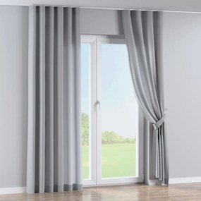 Zasłona na taśmie wave