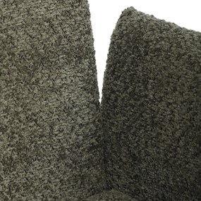 Zestaw krzeseł obiadowych z mechanizmem powrotnymDCH-W1117 GRN2, 2 szt.