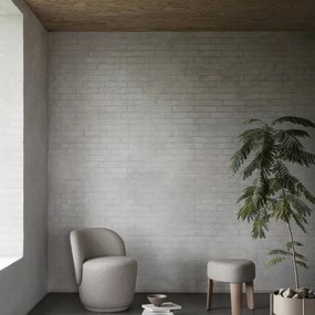 Jasnobrązowa ceramiczna miska ø 17 cm KUMI – Blomus