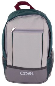 Torba na lunch COOL, plecak termoizolacyjny, wodoodporny, 10 l