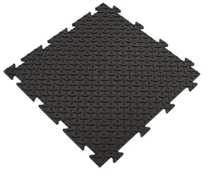 ArtPlast Płytka PCV podstawowa, antypoślizgowa, 510 x 510 mm, 10 szt.