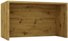 Wyspa kuchenna dąb artisan K5-S48