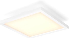 Inteligentna lampa sufitowa LED 19 W Aurelle – Philips Hue