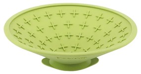 Mata do lizania do wanny Splash Green – LickiMat