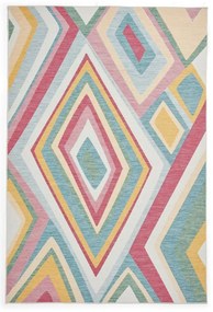 Dywan odpowiedni na zewnątrz 200x290 cm Spectrum – Think Rugs