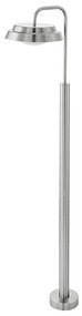 Eglo 94123 - LED lampa  zewnętrzna ARIOLLA LED/7,5W/230V