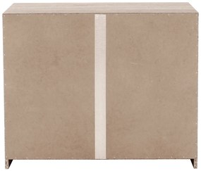 Komoda HANY NEW 003, dąb sonoma