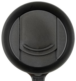Banquet Kubek termiczny podróżny TAZZA 330 ml,beżowy