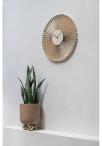 Zegar ścienny ø 50 cm Cascara – Karlsson