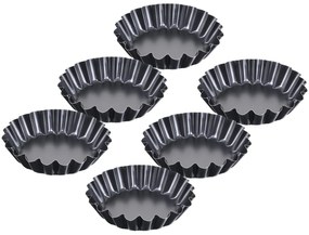 Orion Forma na koszyczki 11 cm, 6 szt., L