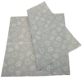 Obrus zmywalny z PCV 140x180 cm – Dakls
