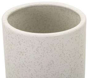 Wazon ceramiczny BUBBLES, Ø 15,5 x 41 cm