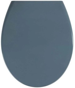 Deska sedesowa SAMOS - Duroplast, wolnoopadająca, WENKO