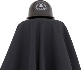 Doppler ALU WOOD antracyt