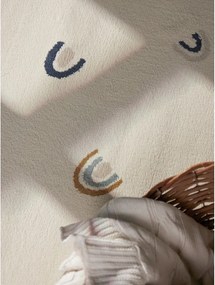 Dywan dziecięcy 200x290 cm Ravi – Hanse Home