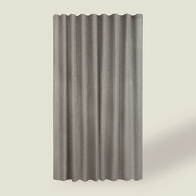 Zasłona na taśmie wave