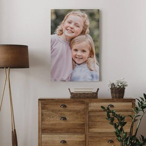 Obraz ze zdjęcia – kwadrat 1:1