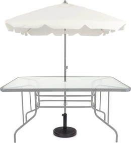 Stojak do parasola ogrodowego 012Q