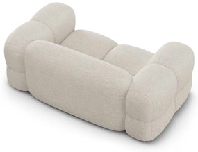 Beżowa sofa 180 cm Loretto – Cosmopolitan Design